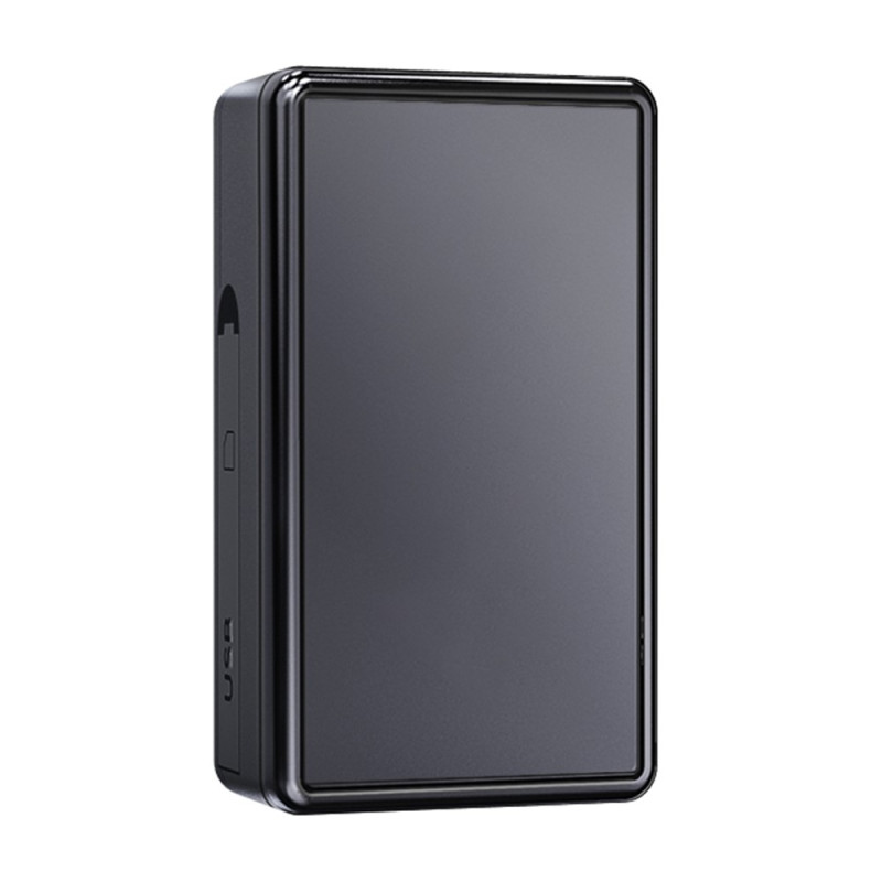 Global GPS Tracker Anti Lost 3D Street View Locator med intelligente alarmer