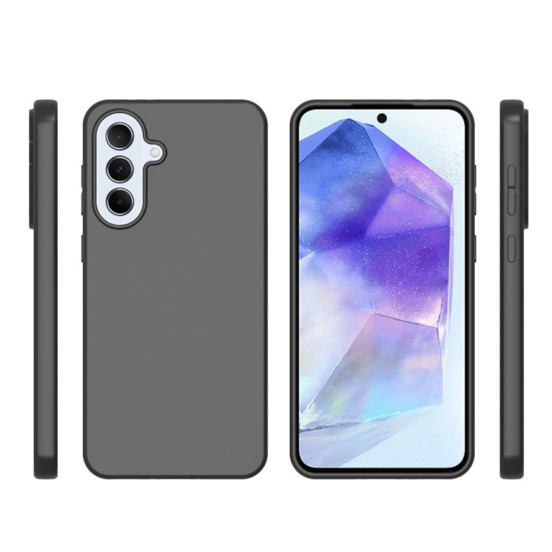 Samsung Galaxy A56 Case TPU Cover Back