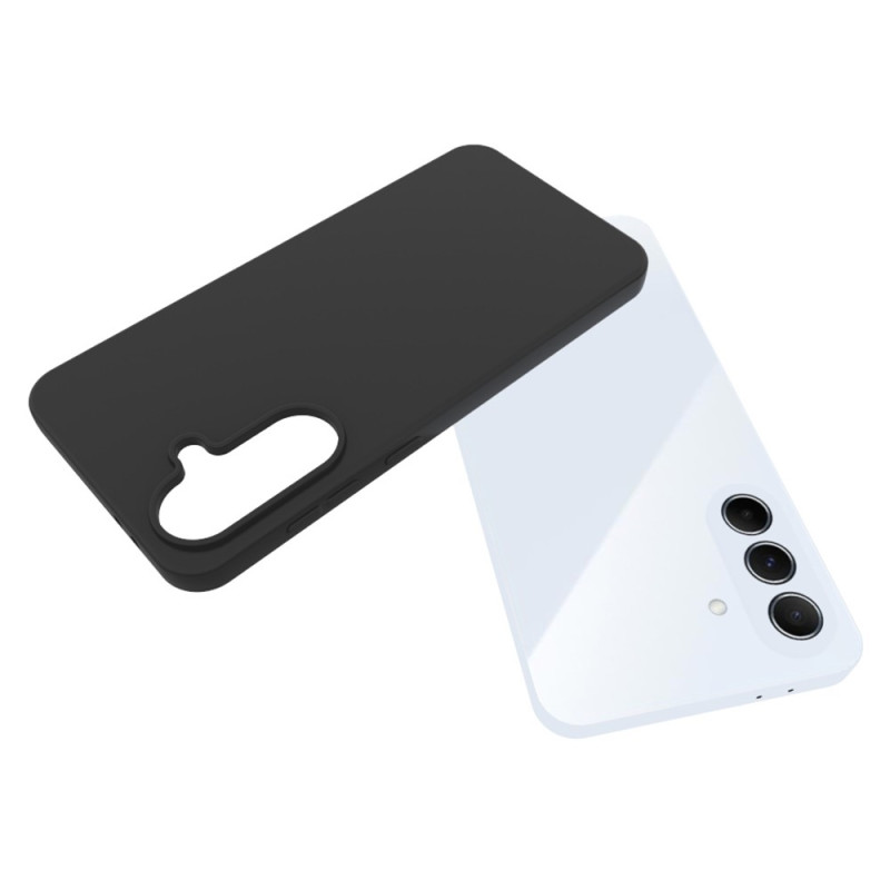 Samsung Galaxy A56 -kuoren TPU-suojus takana