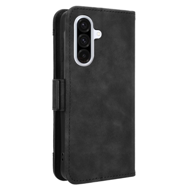 Wallet Stand Phone Case for Samsung Galaxy A56