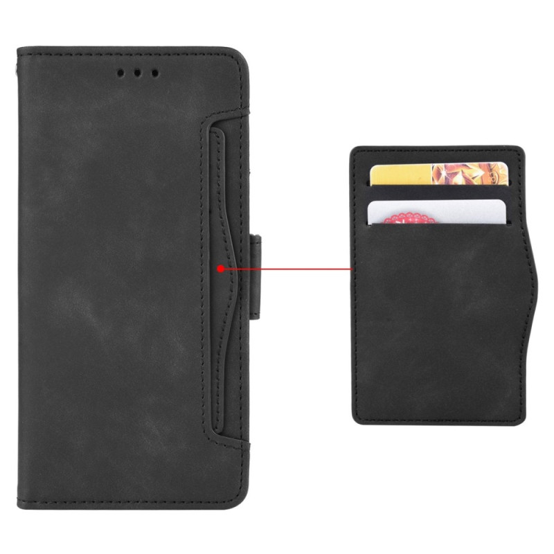 Wallet Stand Phone Case for Samsung Galaxy A56