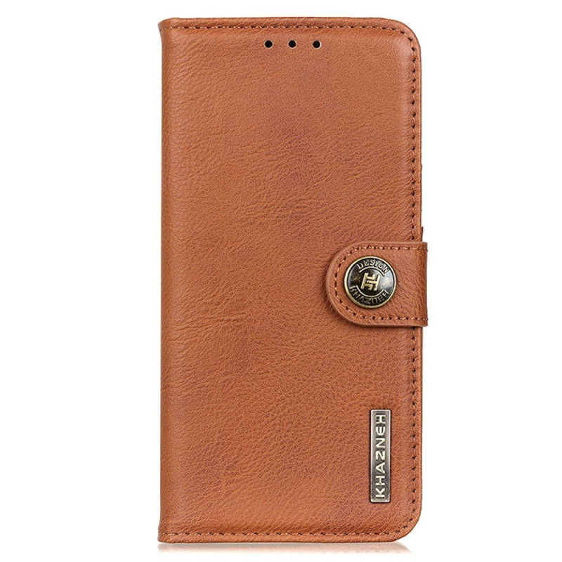 KHAZNEH Vintage lompakkokotelo Samsung Galaxy A56