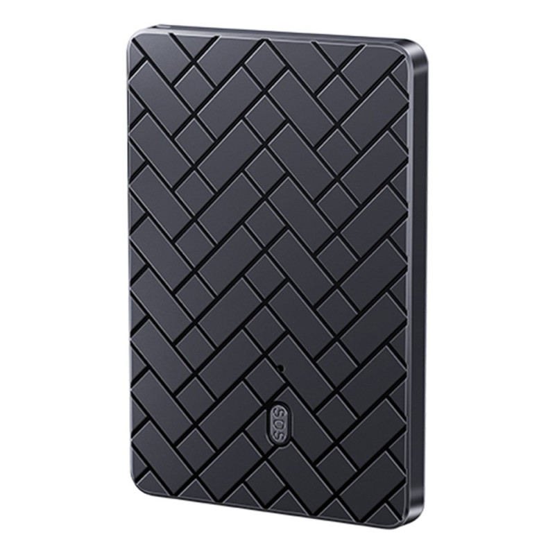 M1 GPS Tracker for Electric Vehicles Theft Protection Smart Locator with SOS Alarm