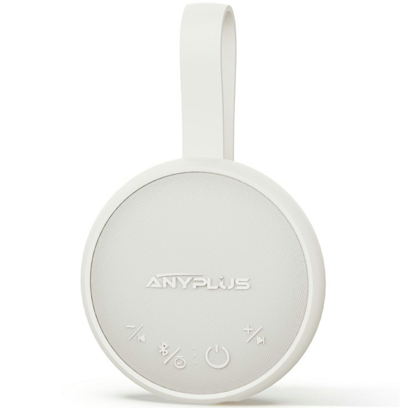 White Noise Machine Bluetooth-høyttaler Baby Barn Voksen Sleep Aid Sound Machine