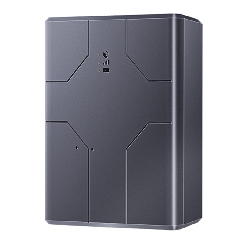 Q16 GPS Tracker Magnetisk Anti Theft 4G Locator Multi Alerts Sporingsenhet