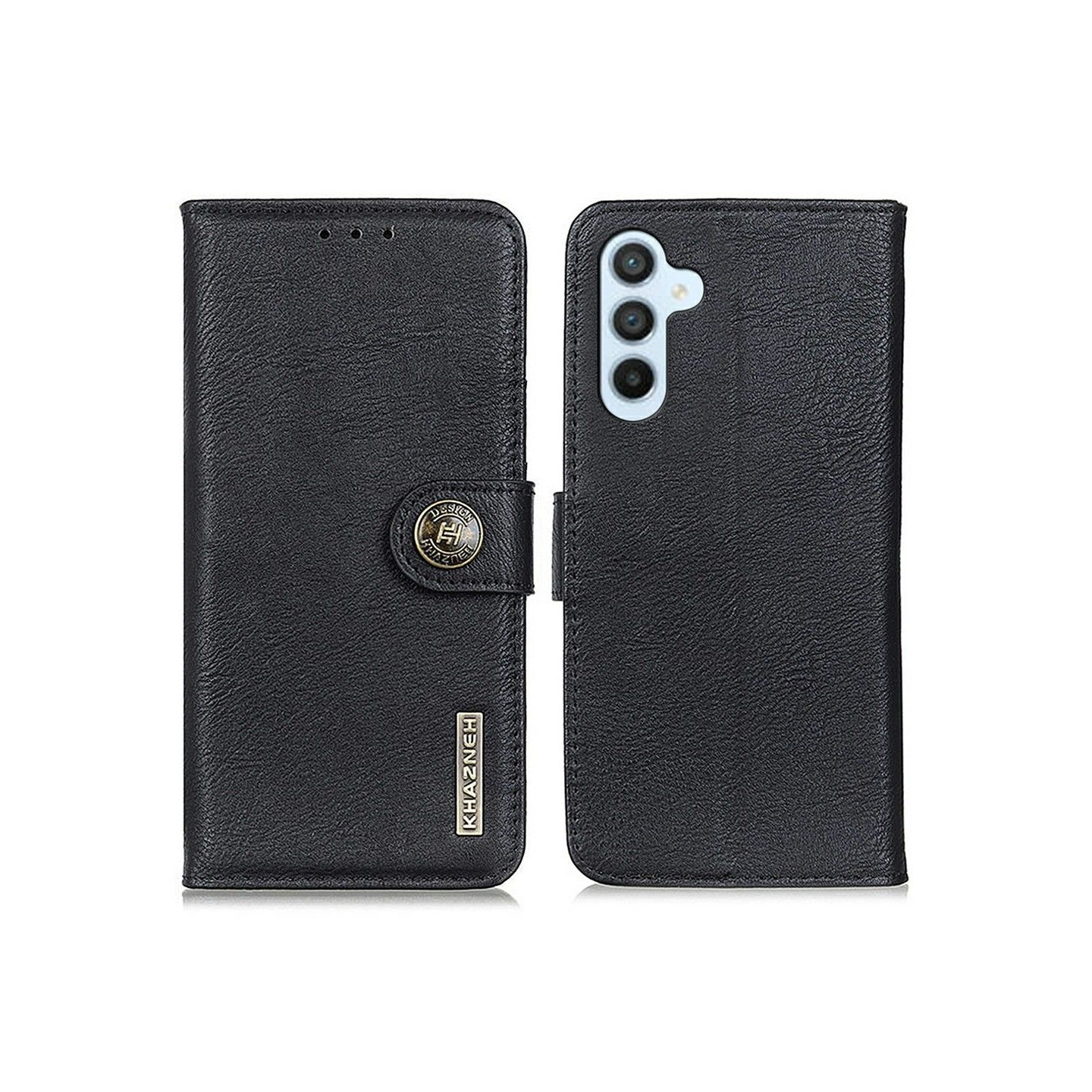 KHAZNEH Samsung Galaxy A56 Lommebok-deksel