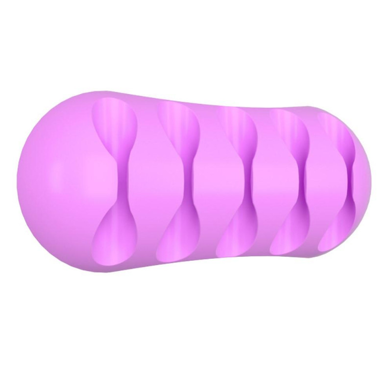 Multikabelholder Ledningsarrangør Kabelklemme - Rosa 2 - Pakke