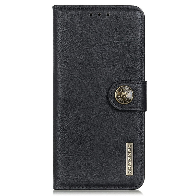 KHAZNEH Vintage lompakkokotelo Samsung Galaxy A56