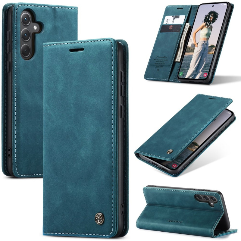 CASEME Retro Pung Taske til Samsung Galaxy A56