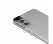 Samsung Galaxy S22+ MOCOLO Kamera Lins Skydd Härdat Glas