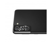 Samsung Galaxy S22 MOCOLO Kamera Lins Skydd Härdat Glas