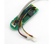 Xiaomi M365 Pro / Pro 2 Kretskort Display Circuit Board