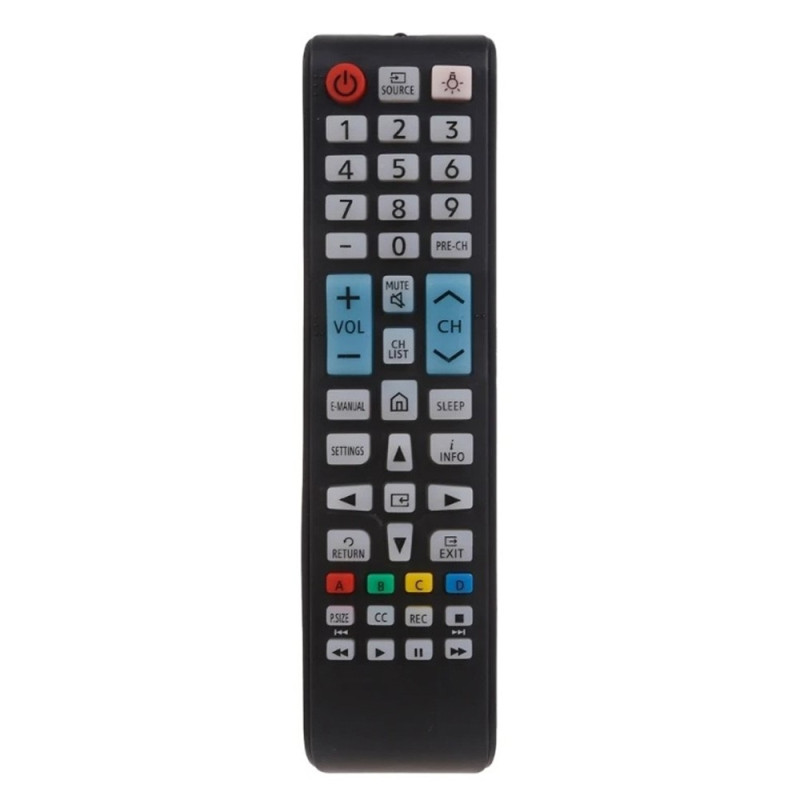 Remote Control Replacement for BN59-01267A For Samsung TV