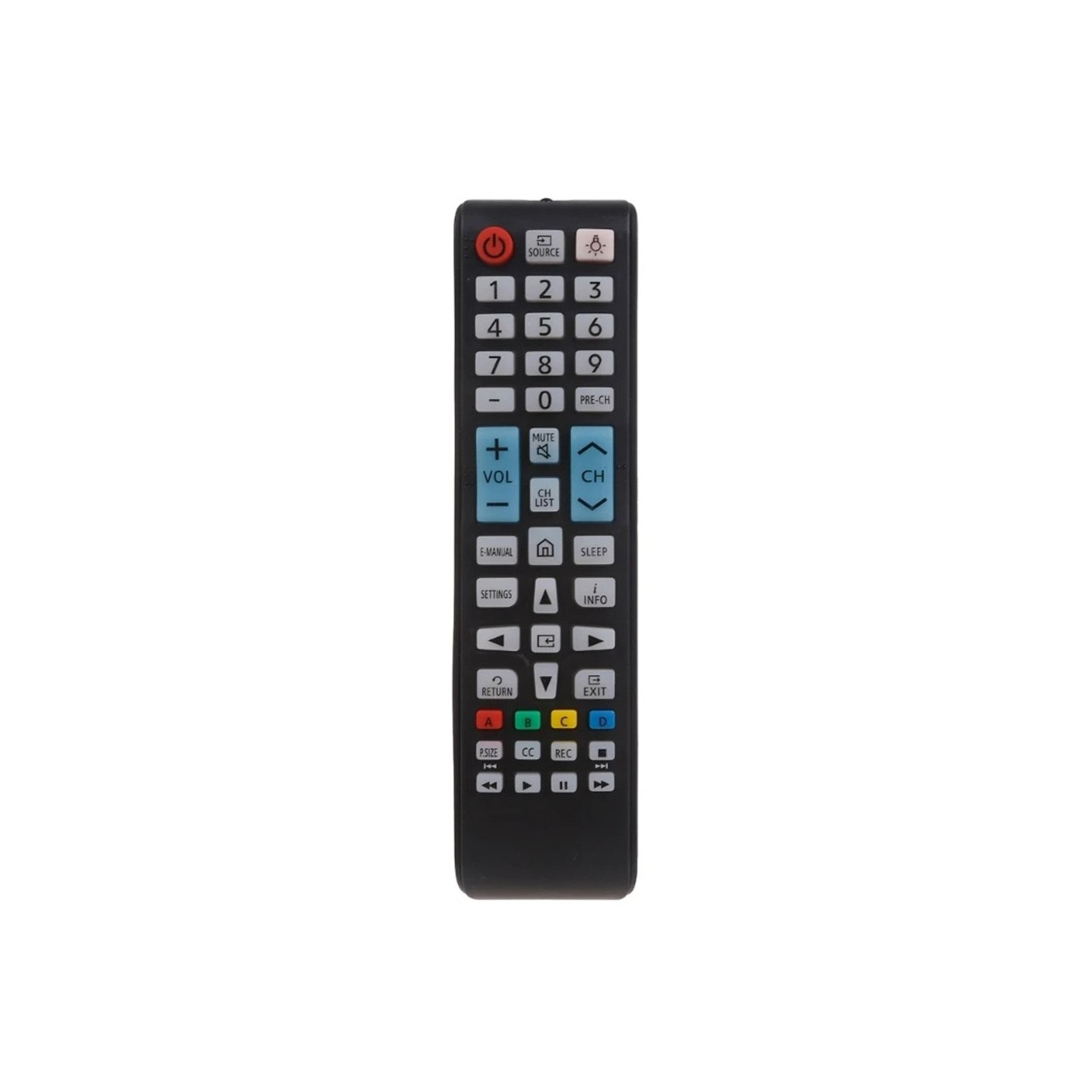 Remote Control Replacement for BN59-01267A For Samsung TV