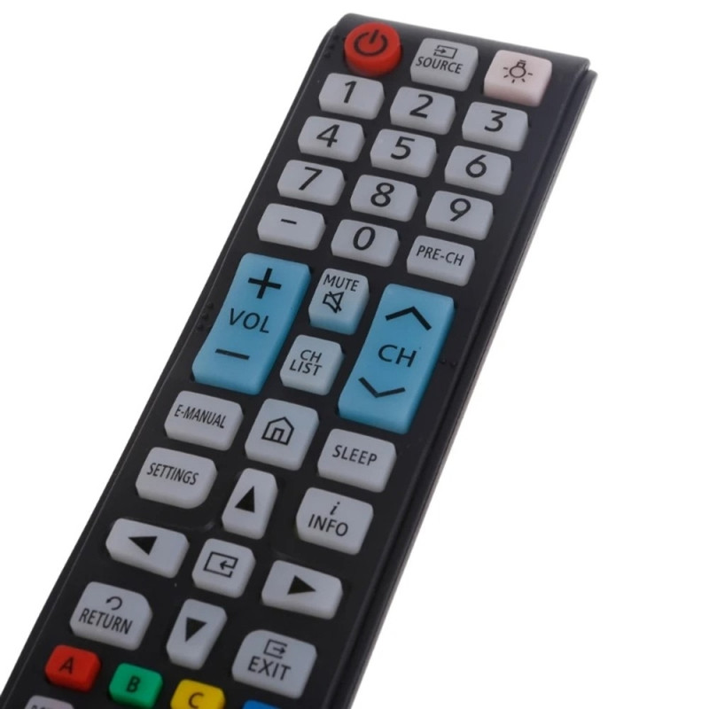 Remote Control Replacement for BN59-01267A For Samsung TV