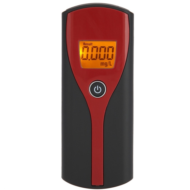 Digital breathalyzer detector Contactless drunk driving breathalyzer breathalyzer