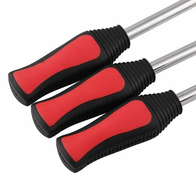 25pcs/set Tire Lever Tool Car Motorcycle Bicycle Rim Removal Repair Kit