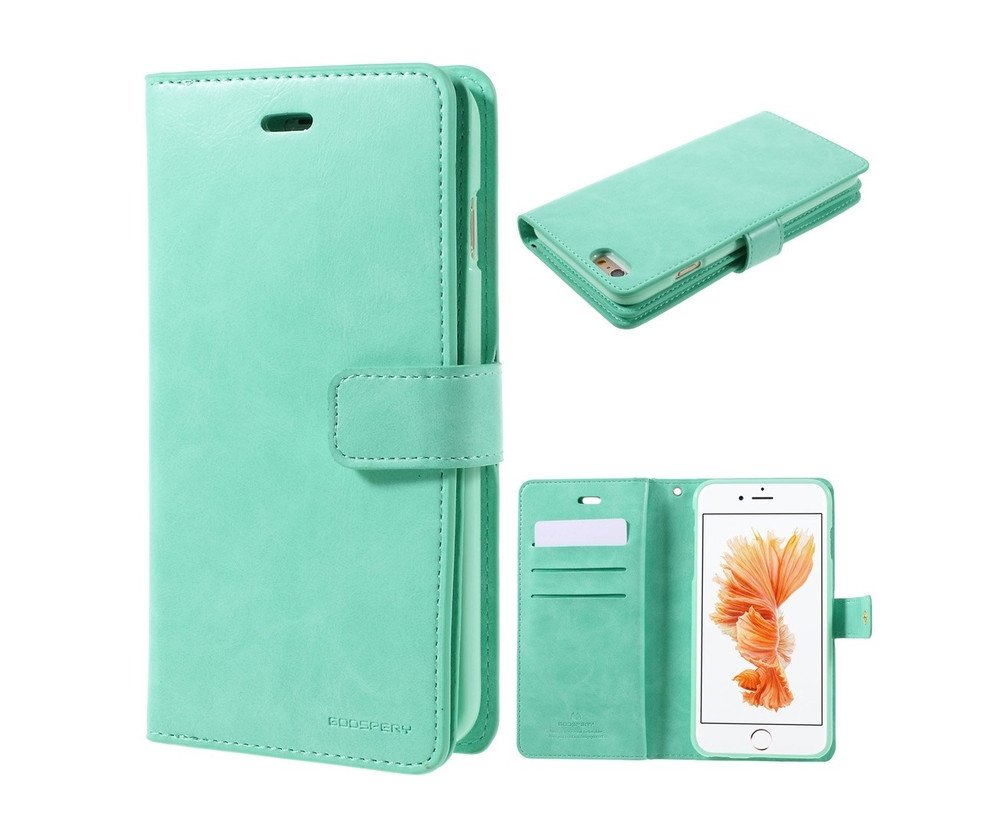 Mercury Goospery Mansoor iPhone 6 Plus  / 6s Plus - Mint