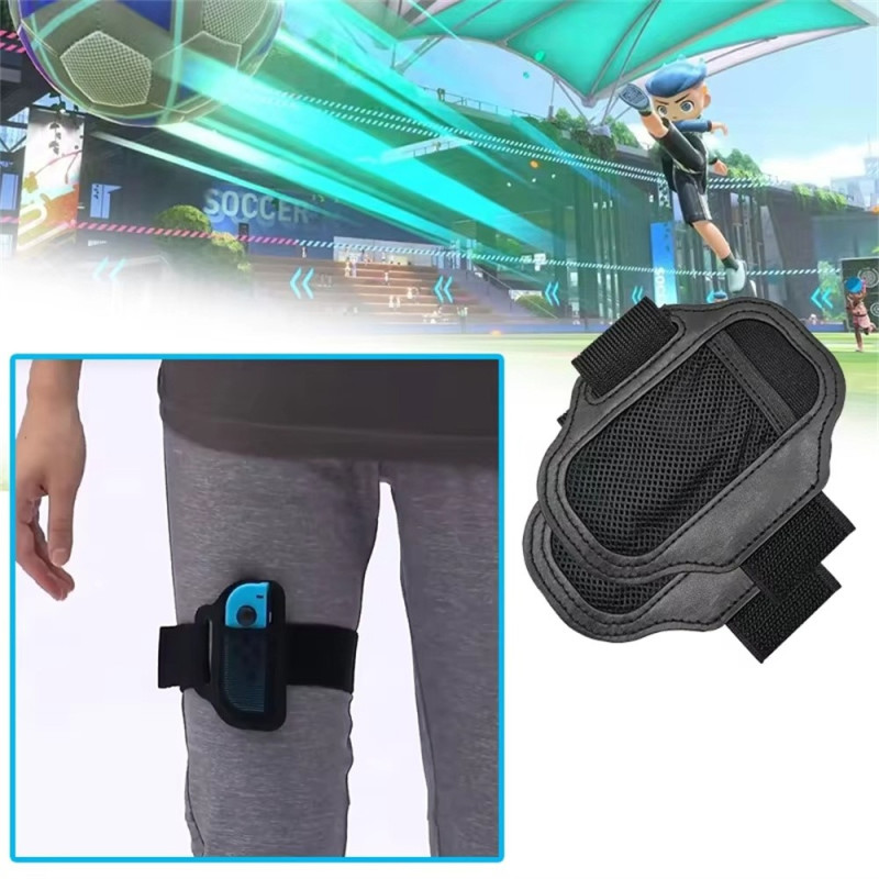 Kompatibel med Nintendo Switch Sports Control Set Joy-Con-spilltilbehør