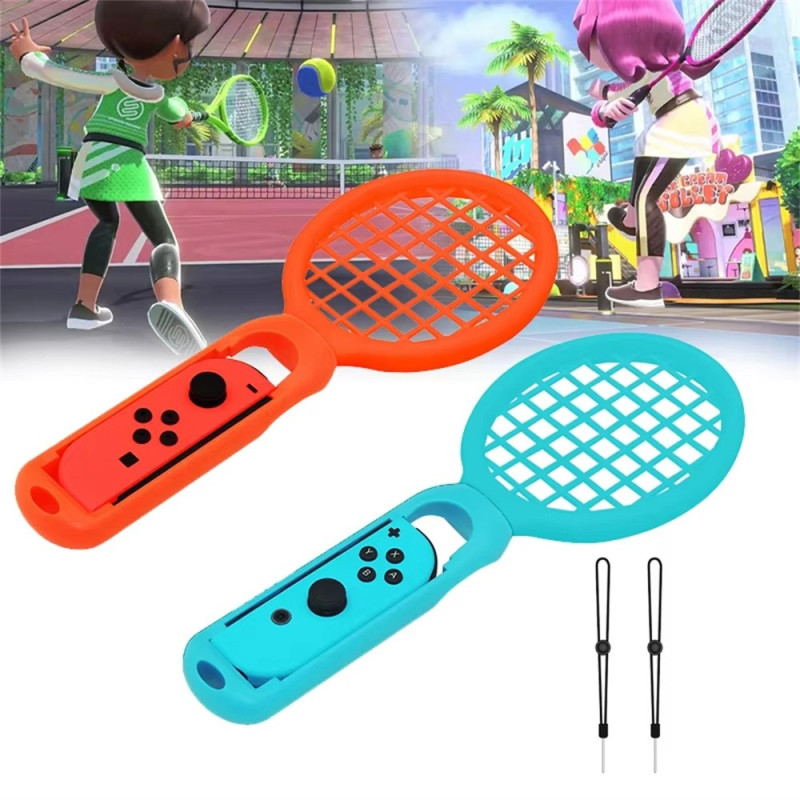 Yhteensopiva Nintendo Switch Sports Control Set Joy-Con -pelitarvikkeiden kanssa