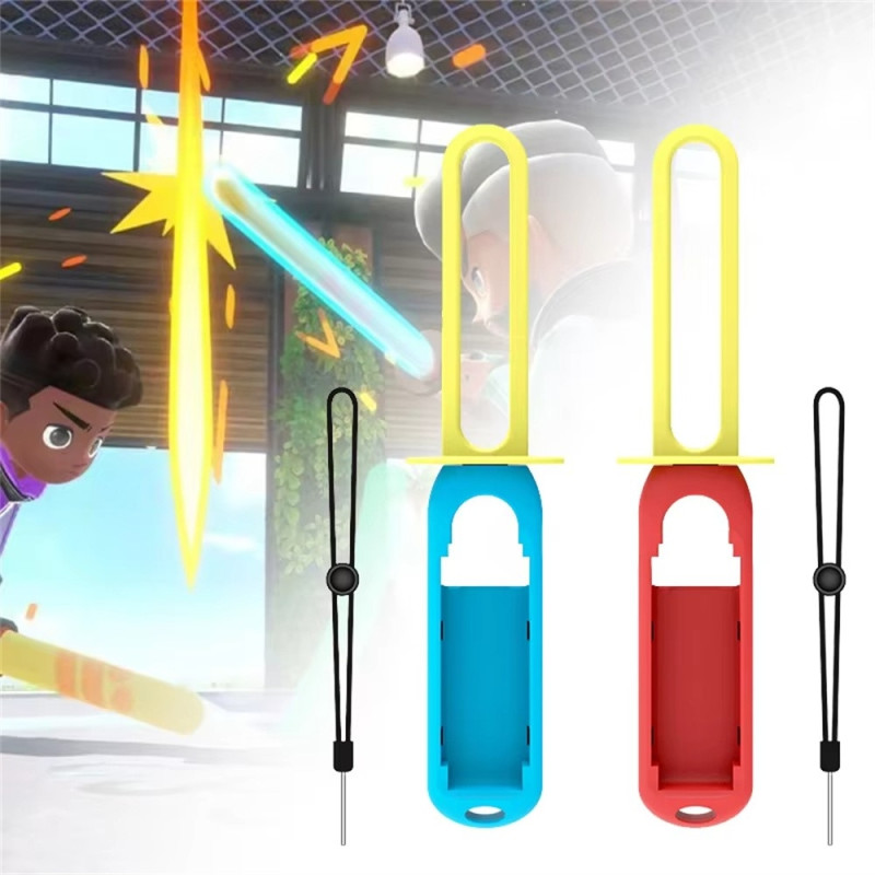 Kompatibel med Nintendo Switch Sports Control Set Joy-Con-spilltilbehør