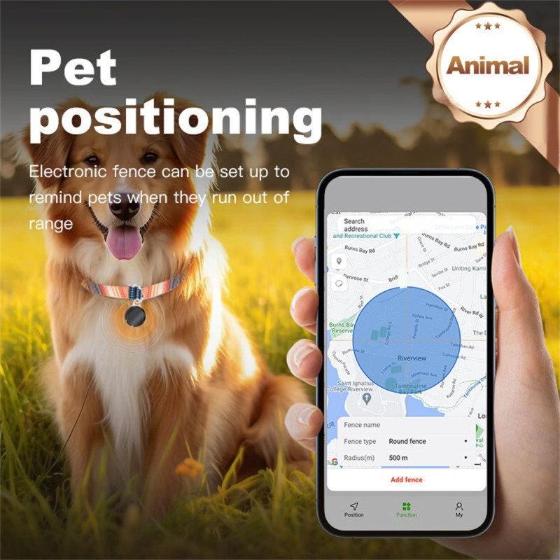 GF11 GPS Tracker Universal Fordon Stöldskydd Magnetisk Remote Locator