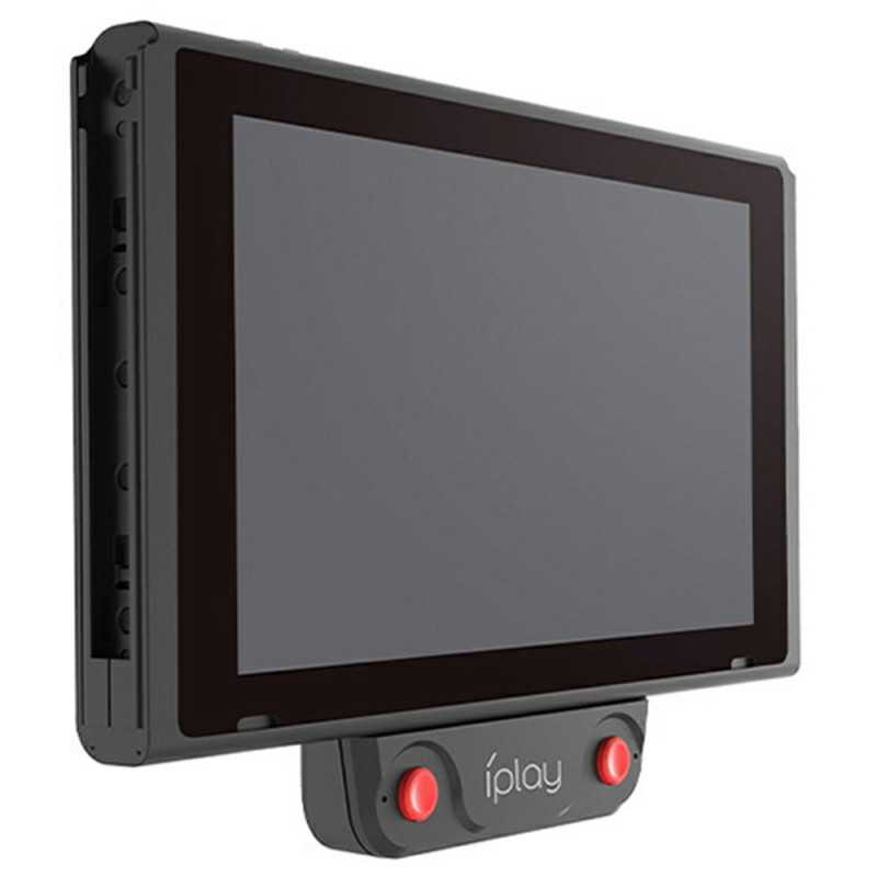 IPLAY-yhteensopiva Nintendo Switch HD -yhteensopivan TV Dock -minitelakointiaseman kanssa