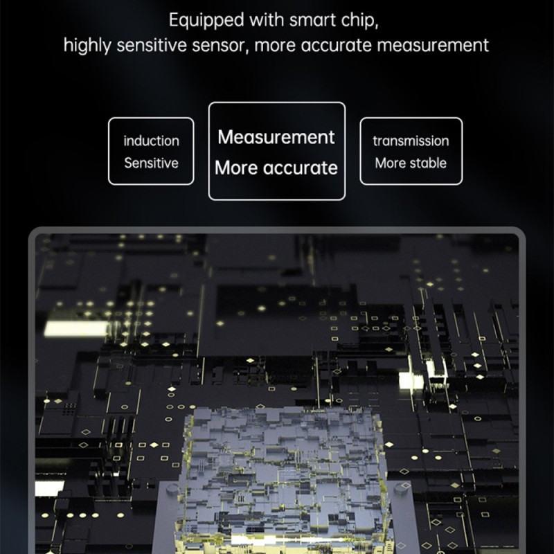 Alkometer alkoholtestare Andningsblåsning Beröringsfri rattfylleri Alkomätare