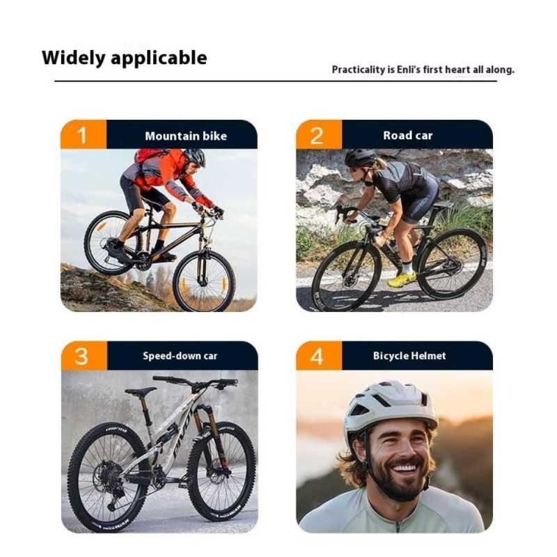 ENLEE personlige kreative klistermærker PVC dekorative mærkater