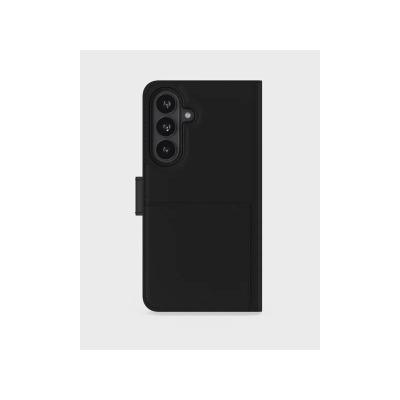 HOLDIT MagSafe Plus Magnet Lommebokveske til Samsung Galaxy S26