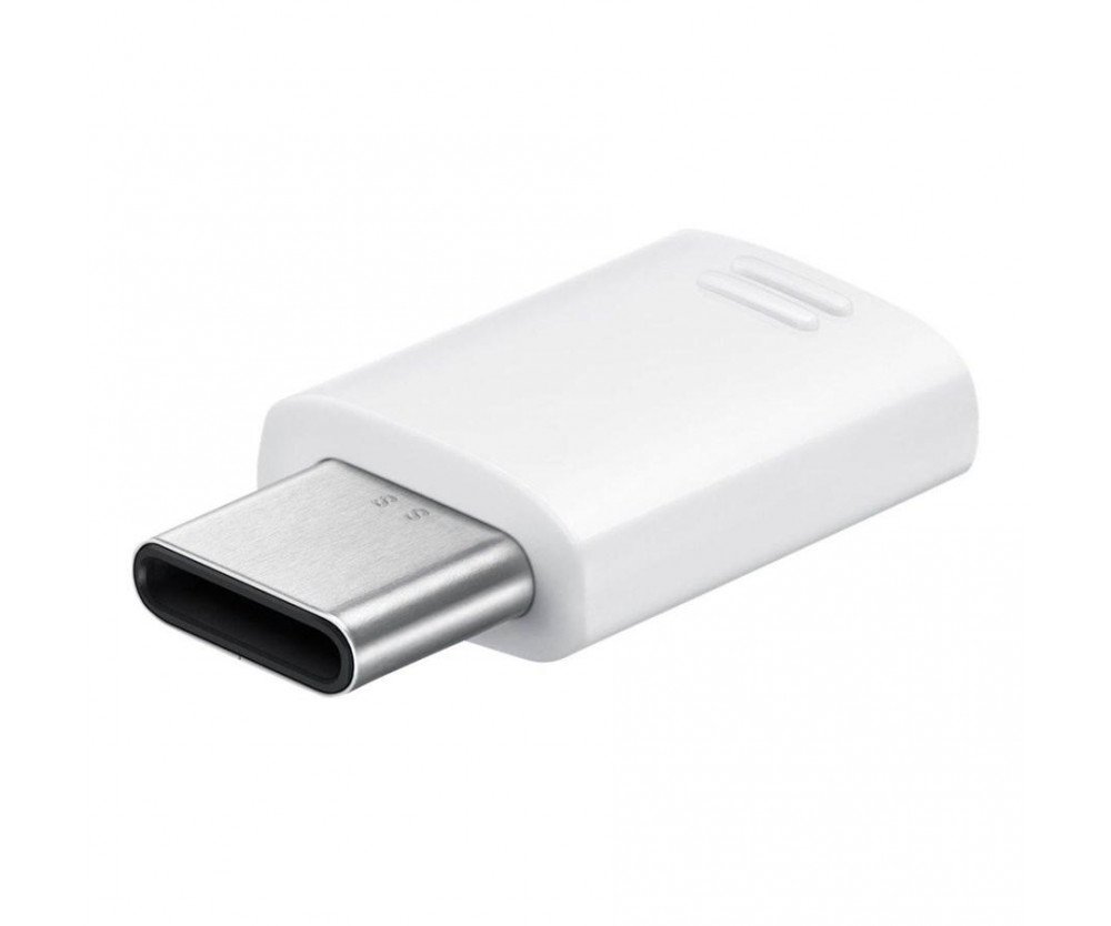 Samsung EE-GN930 USB-adapter mikro-USB typ B hona till USB-C hane USB 2.0 