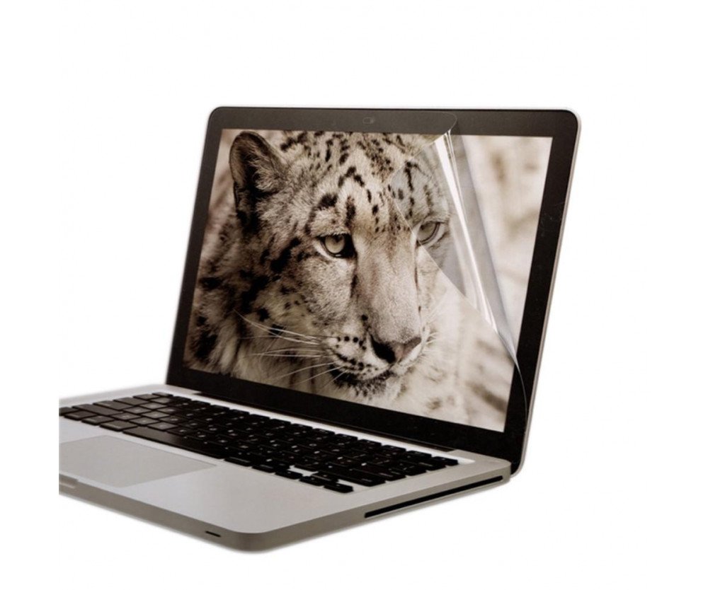 Skärmskydd till MacBook Air 13.3" Retina Display A2337 M1 (2020)