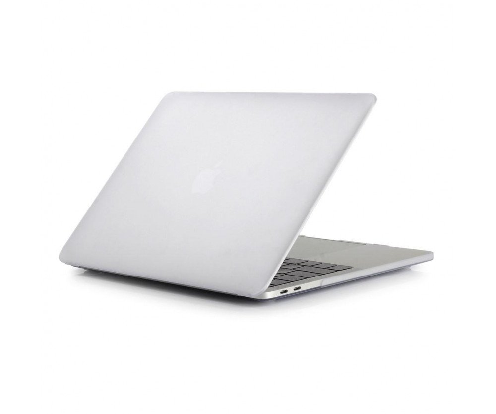 Skal Till MacBook Pro 13.3" (2020) A2251 A2289 - Transparant