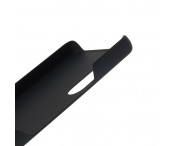 Till Sony Xperia 10 IV Rubberized Skal - Svart