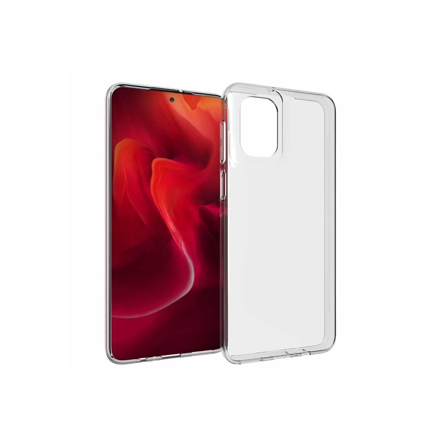 Motorola Moto G55 5G -älypuhelimelle suunniteltu