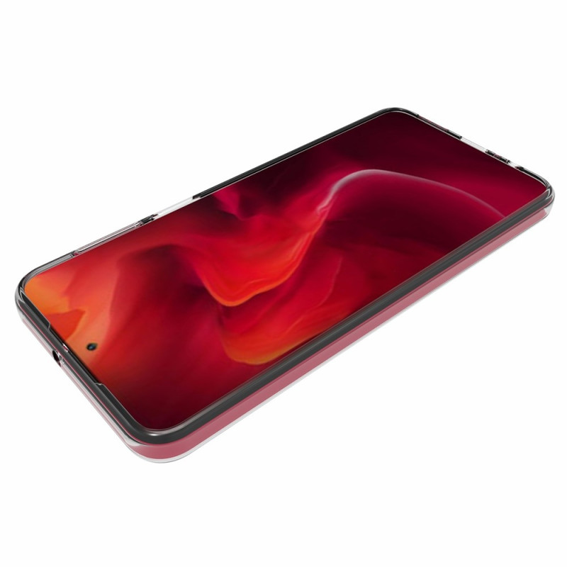 Motorola Moto G55 5G -älypuhelimelle suunniteltu