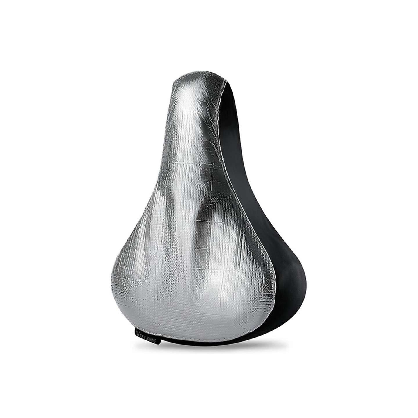 WEST BIKING Bicycle seat Waterproof sun protection saddle Rain cover cover