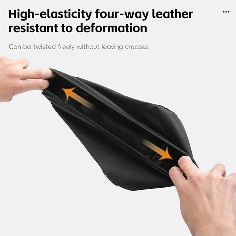 WEST BIKING Bicycle seat Waterproof sun protection saddle Rain cover cover