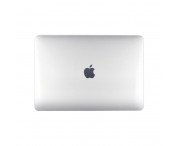 MacBook Air 13.3" Retina Display A2337 M1 2020 Skal Transparant