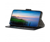 Asus ROG Phone 5 / Ultimate / Pro Plånboksfodral Svart