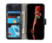 Asus ROG Phone 5 / Ultimate / Pro Plånboksfodral Svart