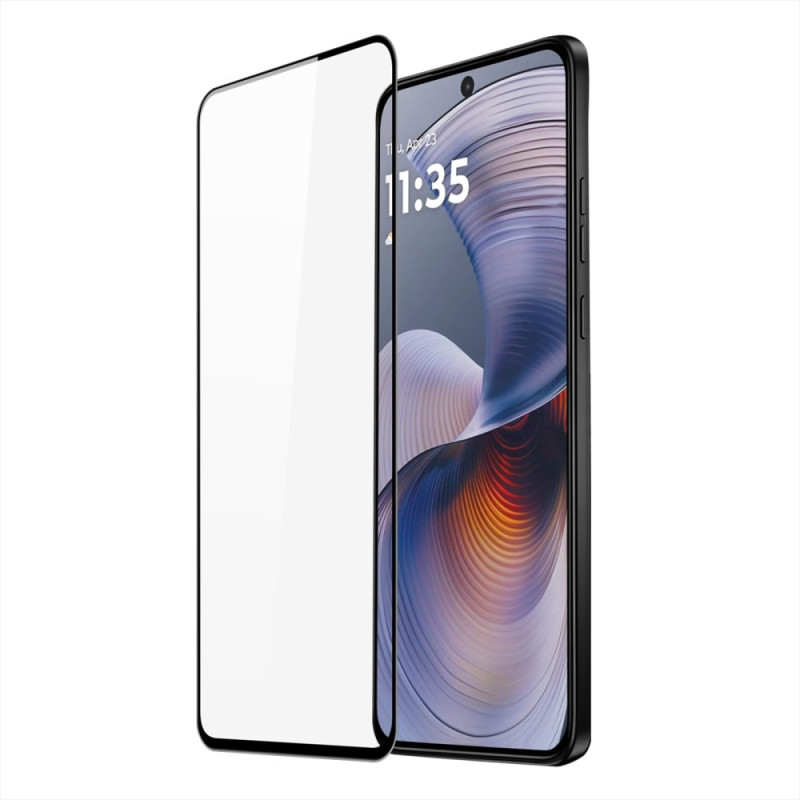 DUX DUCIS for Motorola Moto G55 Full Coverage Tempered Glass