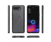 Asus ROG Phone 5 TPU Ultratunt Transparant