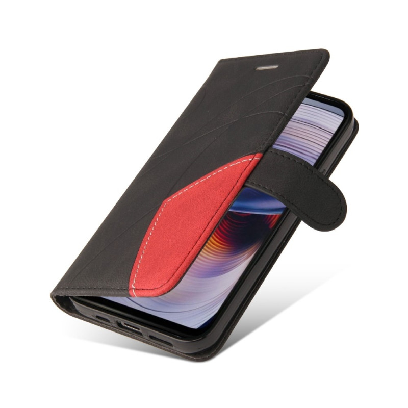 Motorola Moto G55 KT -sarjalle 1 kaksiväriselle