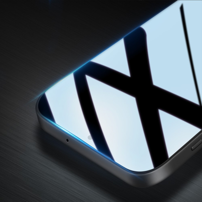 DUX DUCIS til Motorola Moto G55 Fulddækning hærdet glas