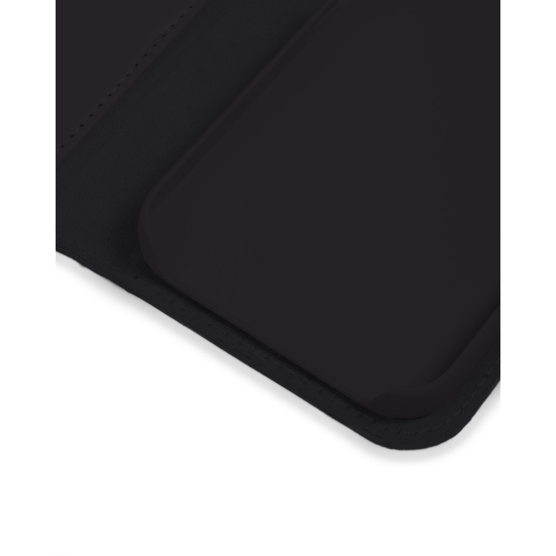 HOLDIT Magnet Plånboksväska till Samsung Galaxy S25+ (S25 Plus)