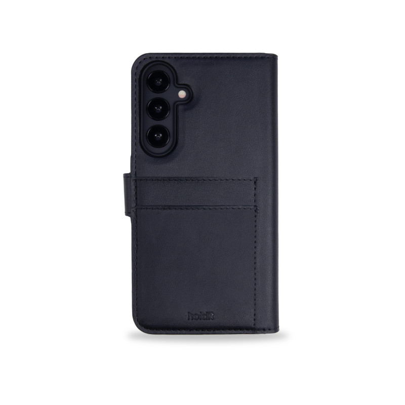 HOLDIT Magnetisk Lommebokveske til Samsung Galaxy S25+ (S25 Plus)