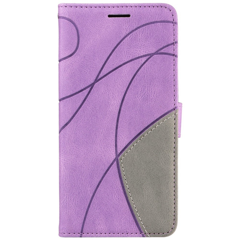 Motorola Moto G55 KT -sarjalle 1 kaksiväriselle