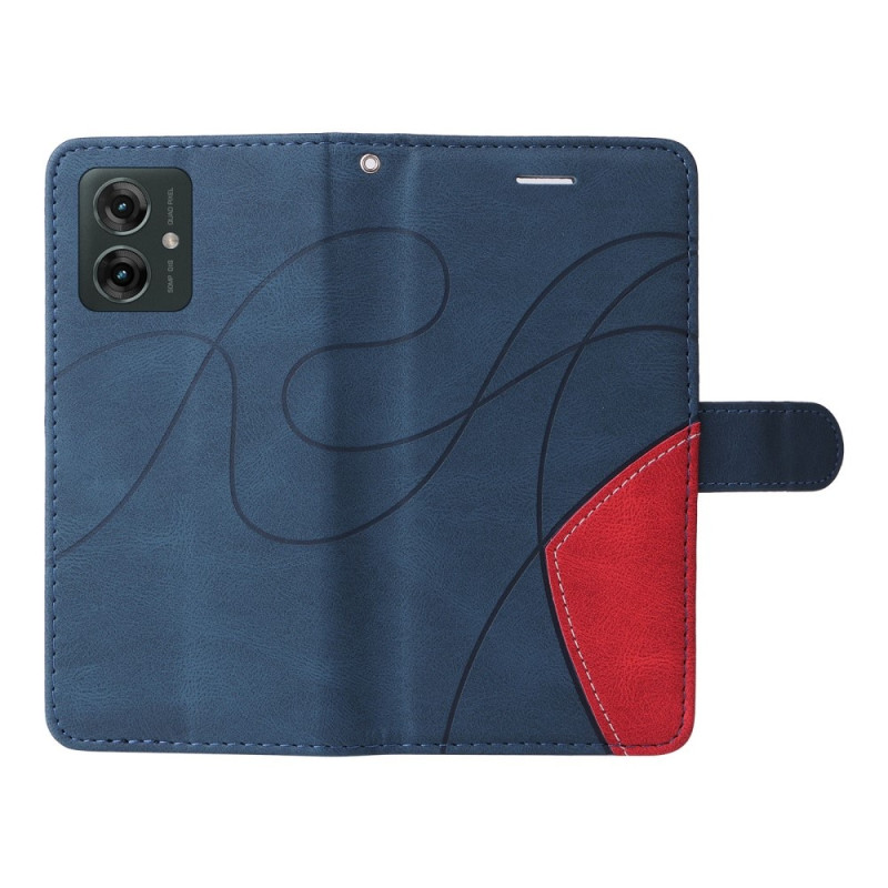 Motorola Moto G55 KT -sarjalle 1 kaksiväriselle