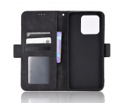 Redmi 10C Plånboksfodral  - Svart